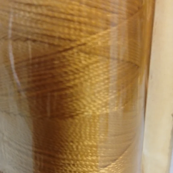 Quick Stitch Sewing Awl with Wooden Handle. New never used - Picture 4 of 8